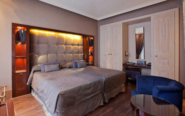 Hotel Casa Fuster - photo 4