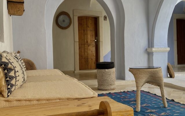 Djerba Authentique