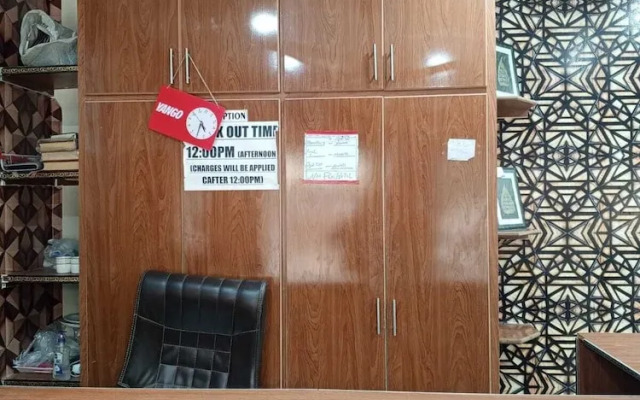 New Pak Hotel