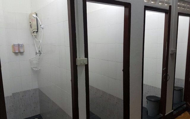 PVO Hostel