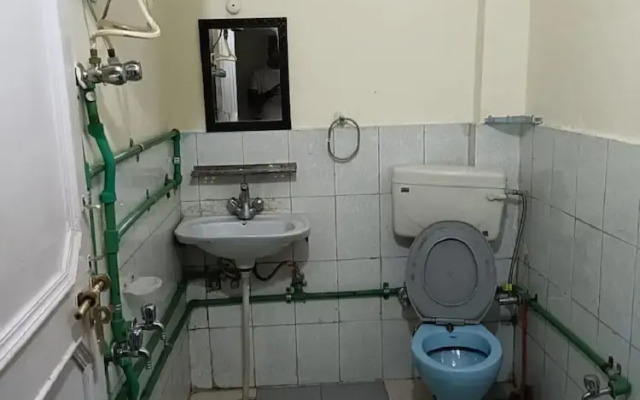 Maukim Home Stay
