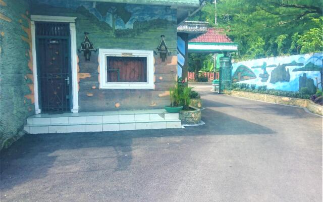 Hotel Bukit Panembahan