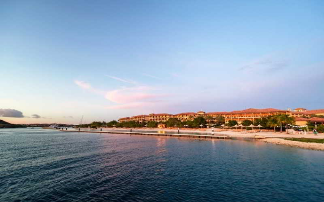 Sandals Royal Curaçao