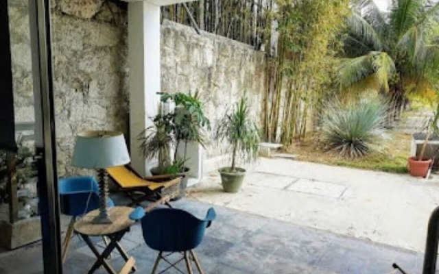 Hotel Suites Aeropuerto Cancun