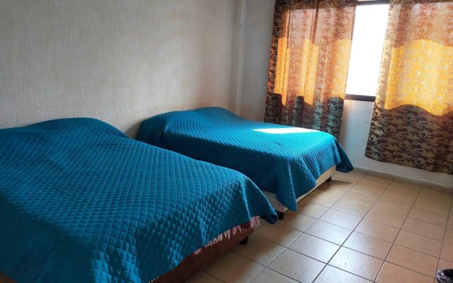 Cozy Villa in Almoloya de Juárez, Mexico