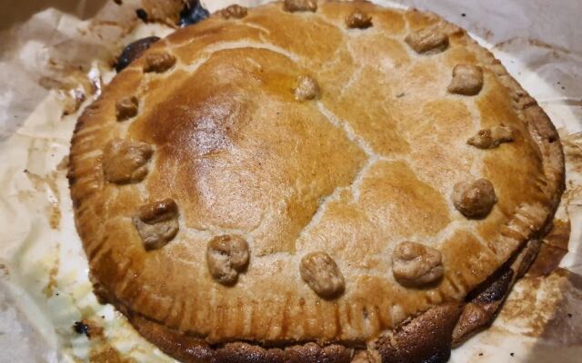 B&B Chambre Chante Cristal