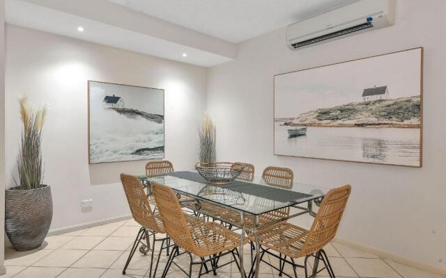 The Lakes Resort Cairns