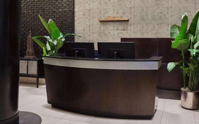 Marriott Vacation Club®, New York City