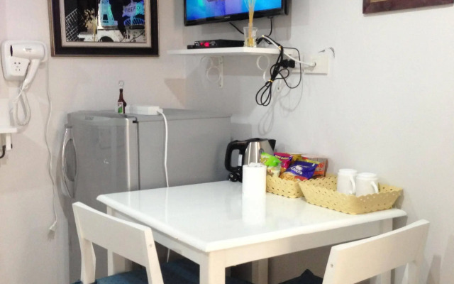 Chic Hotel Suratthani