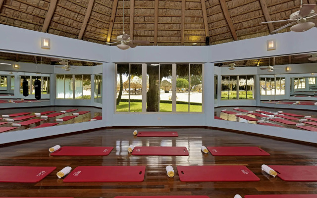 Iberostar Selection Hacienda Dominicus All Inclusive