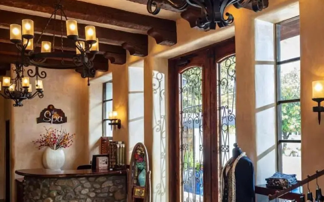 Tubac Golf Resort & Spa