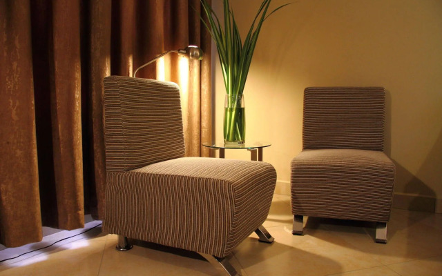 Hotel Las Cascadas
