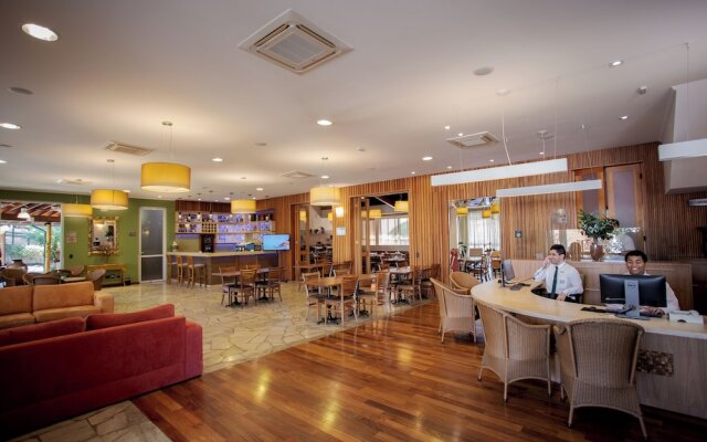 LS Villas Hotel & SPA