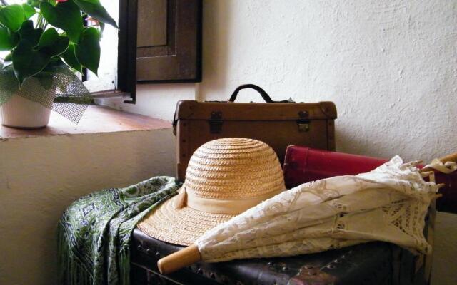 B&B Il Glicine Residenza D'Epoca