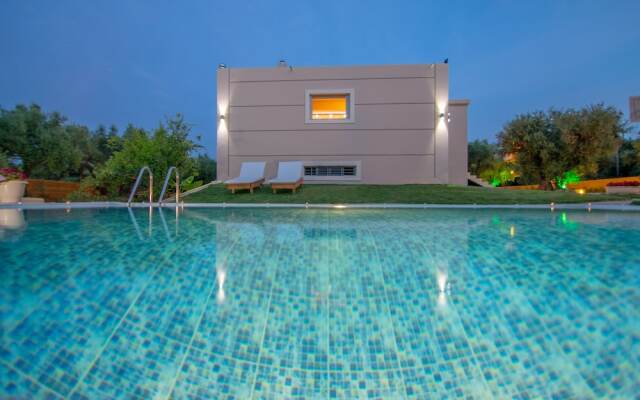 Zante Lagos Holiday Homes