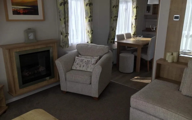3 Bedroom Ensuite Caravan