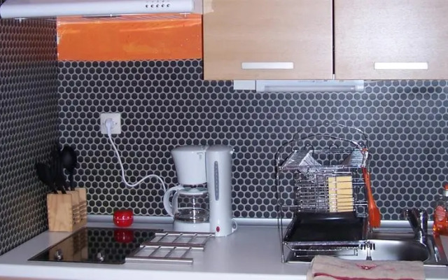 Studio "Terre dAubrac"