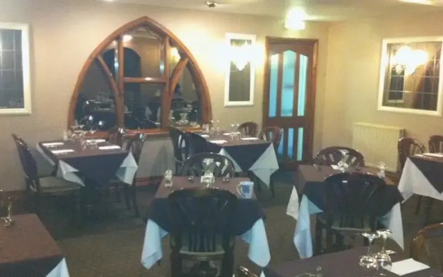 Chatterley House Hotel