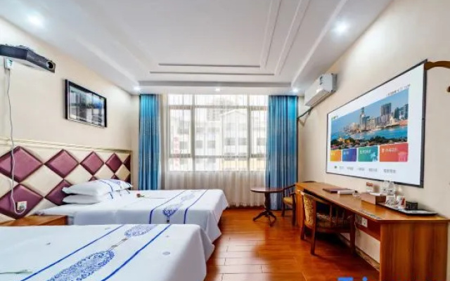 Xingyi Marriott Theme Hotel