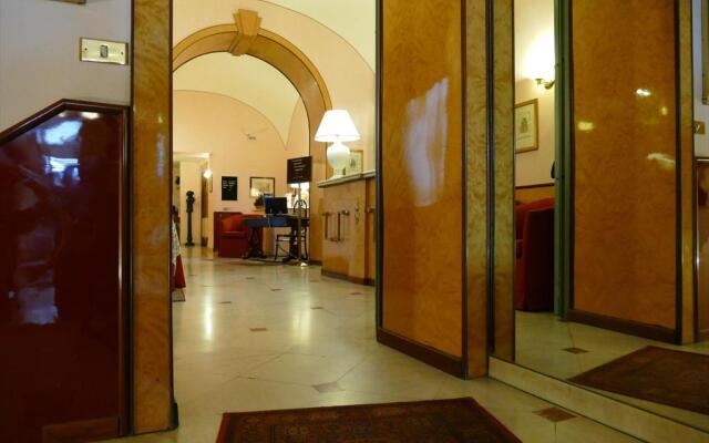 Hotel Nuovo Rebecchino