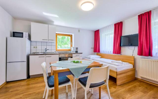 Gästehaus Apfelbaum