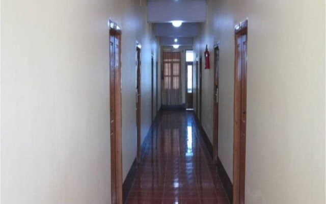 Mya Tha Zin Hotel