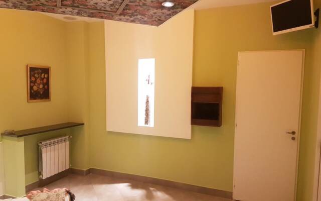 Origen Hotel (Motel)