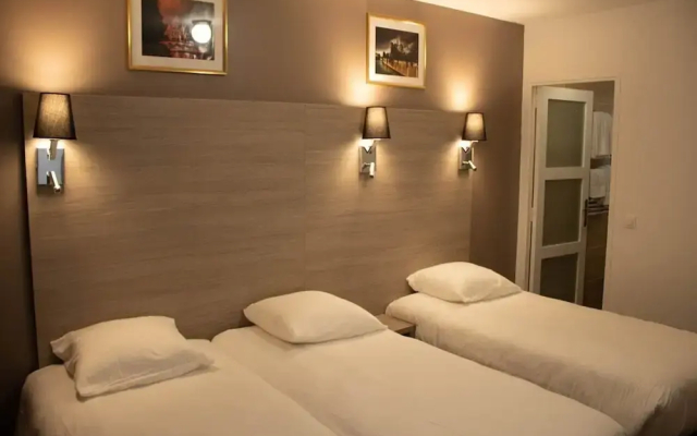 Paris Rooms & Dreams Hotel