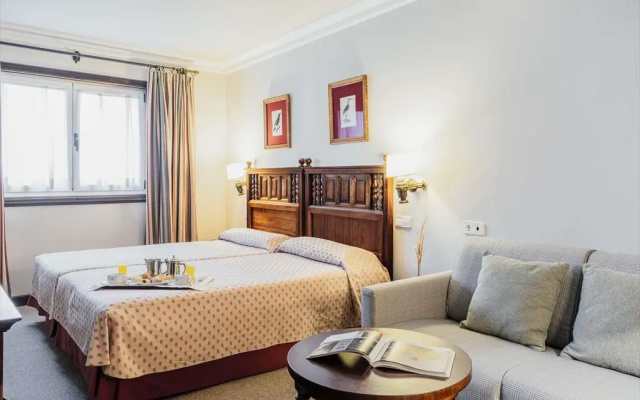 Parador de Ferrol