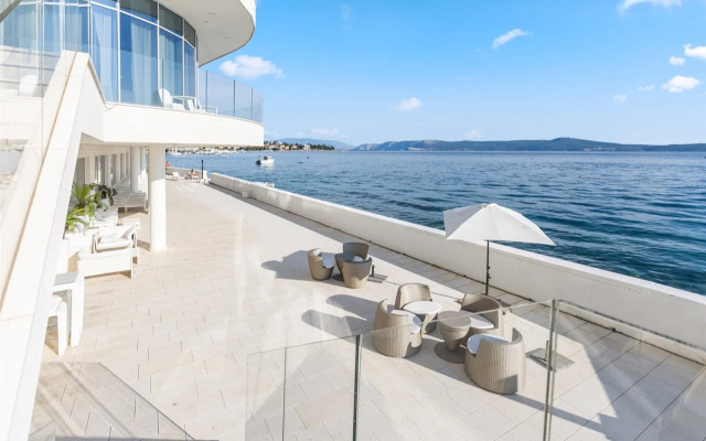 Hotel Amabilis