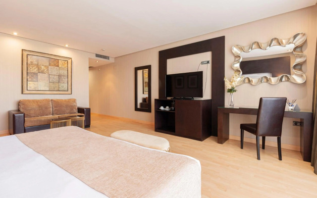 Oh Nice Ulises Ceuta