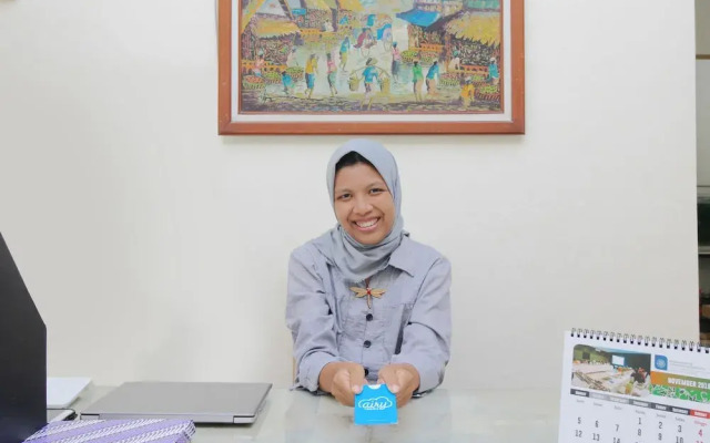 Airy Syariah Nogotirto Dua Irian D24 Yogyakarta