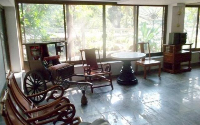 Suan Soi Dao Villa