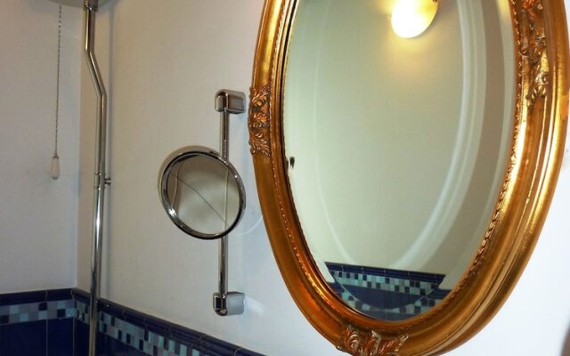 Hotel Villa Calliope