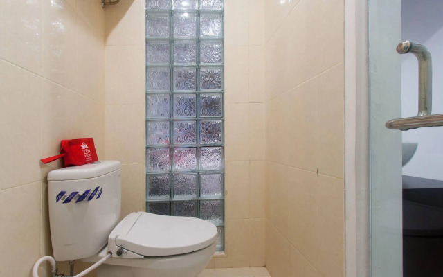 ZEN Rooms Kedonganan Batur Sari