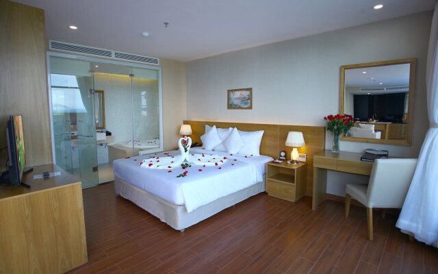 Tri Giao Hotel