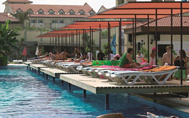 Sural Resort - All Inclusive