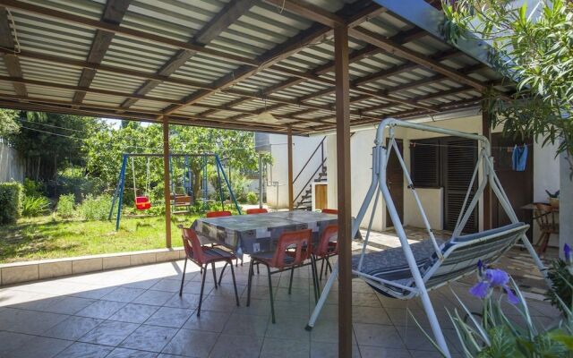 Apartment Vili / Two Bedrooms A1