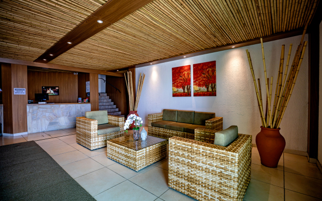 Brisa do Mar Beach Hotel