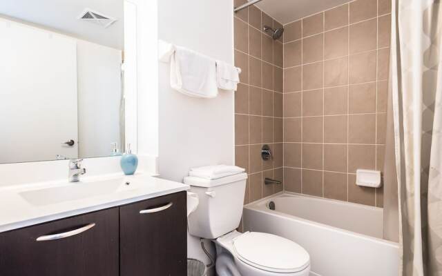 Life Suites Rogers Centre
