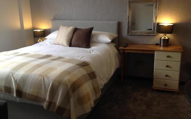 Rooms @ Number Six