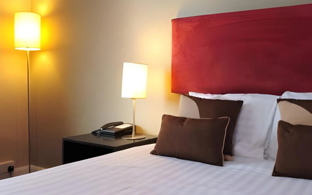 International Hotel Telford