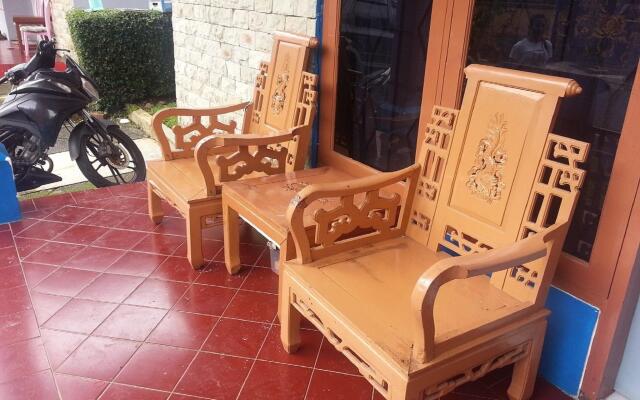 Villa Kota Bunga Gladiol