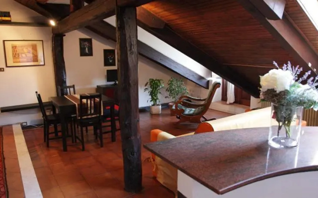 Appartamento Arbarello