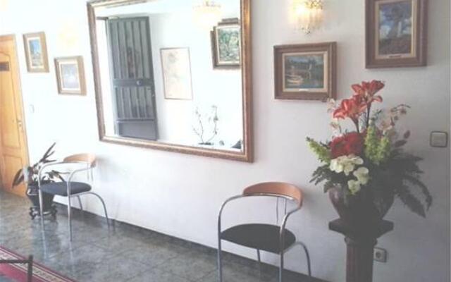 La posada de Pizarro