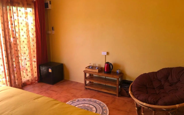 One World Bungalows