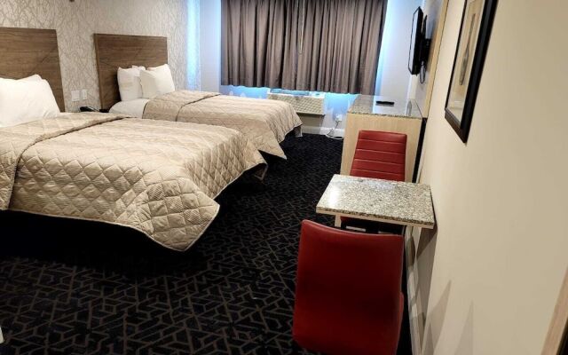 Bayview Inn Motel - Adults Only