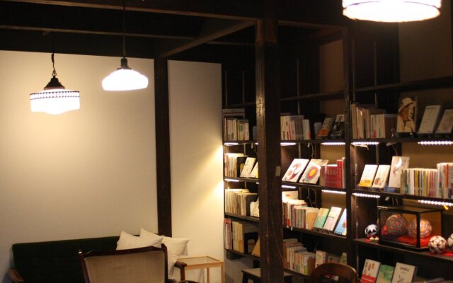 HARUYA Umekouji TYPE C