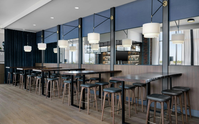 Ac Hotel Bentonville