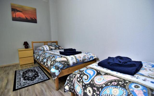 Apartment Köln-Mülheim